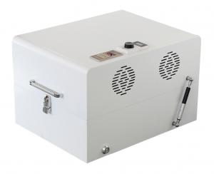 可調(diào)速高速振動球磨機(jī)