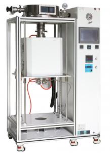 1700度熱重分析爐